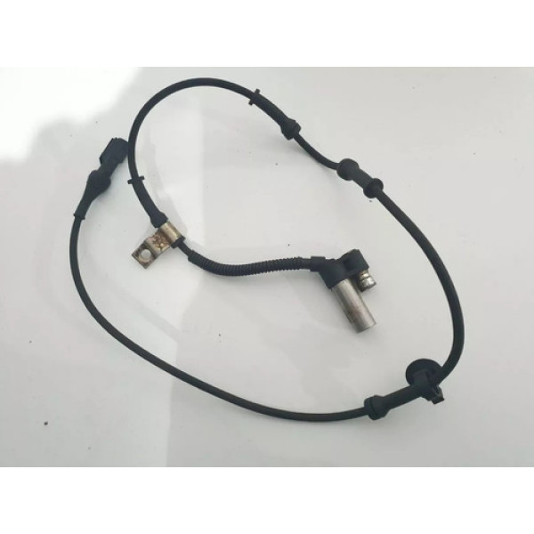 Sensor Abs Dianteiro Ford Ranger 2005 N° 4l54-2c204-ba