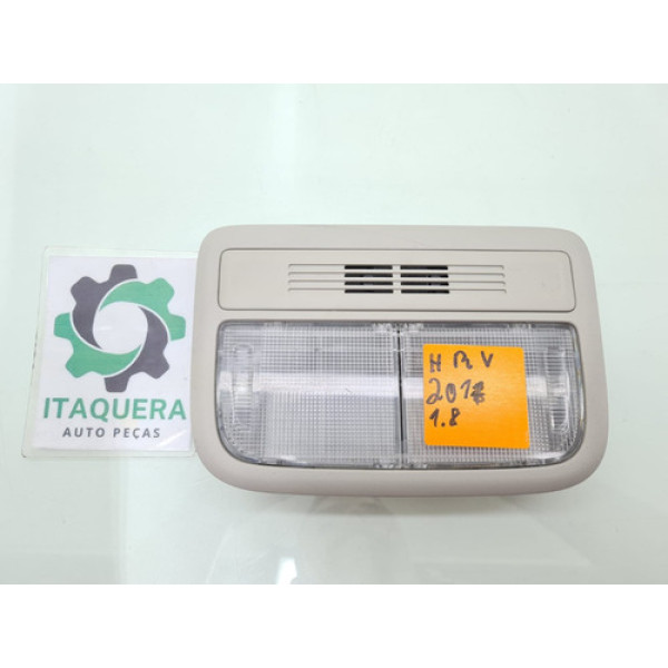 Lus Teto Cortesia Honda Hrv Ano 2016 2017 2018