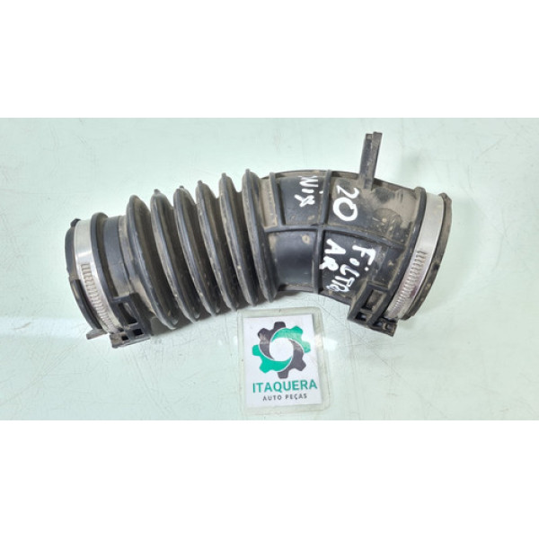 Mangueira Filtro Ar Chevrolet Onix 1.0 Turbo Ano 2020 2021 