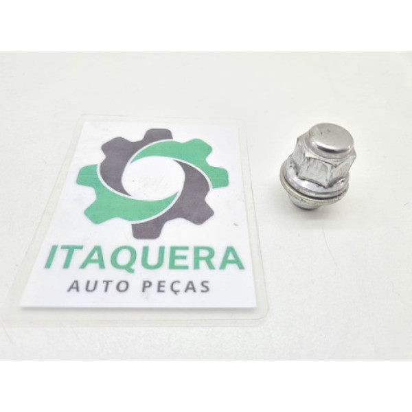 Porca De Roda Toyota Corolla Ano 2018 2019