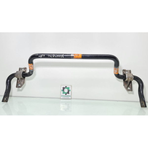 Barra Estabilizadora Dianteira Mercedes C180 Ano 2018