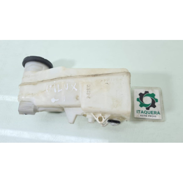 Reservatorio Oleo Fuido Toyota Hilux Ano 2021 2022