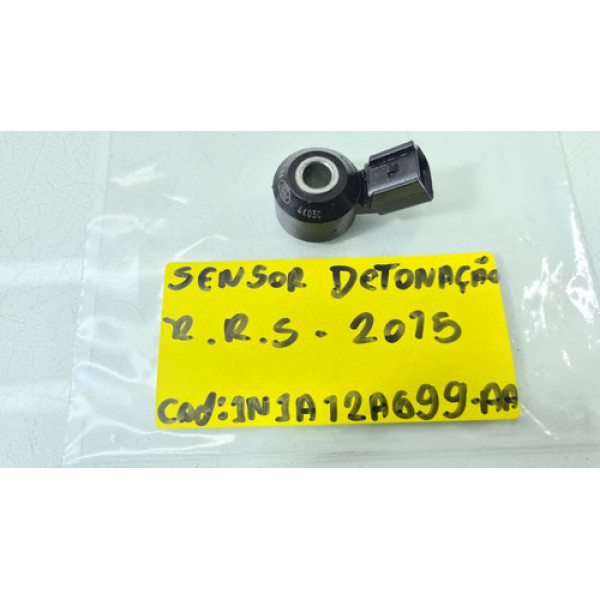 Sensor Detonação Range Rover Sport Jaguar 5.0 Ano 2015 2016 