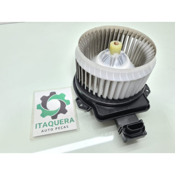 Ventoinha Ventilador Ar Forçado Honda Fit Ano 2016 2017