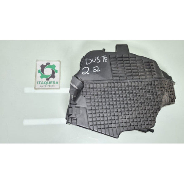 Caixa Filtro Ar Renault Duster 1.6 Ano 2022 Original