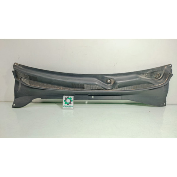 Grade Churrasqueira Jeep Compass Ano 2022 2023