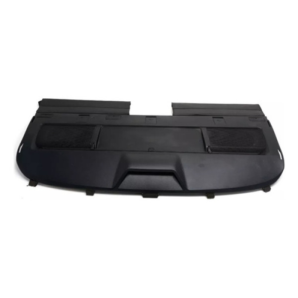 Tampão Som Porta Mala Toyota Camry Ano 2007 A 2011