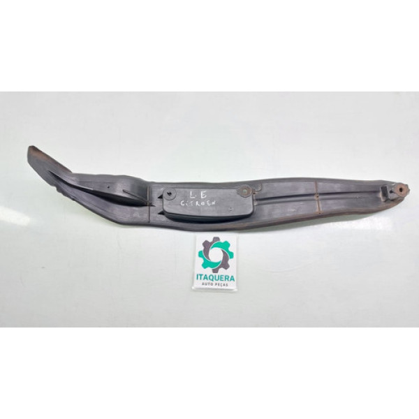 Acabamento Interna Paralama Esquerdo Citroen C5 2011 2012