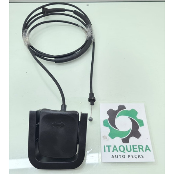 Puxador Capo Com Cabo Ford Fusion Ano 2011 2012