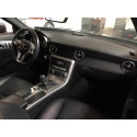 Sucata Para Retirada De Peças Mercedes  Slk 200 2012