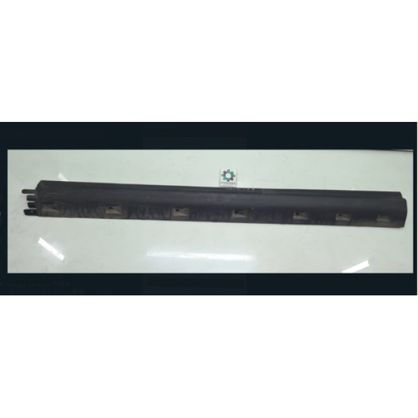 Spoiler Lateral Caixa De Ar Esquerda Discovery 4 Ano 2012