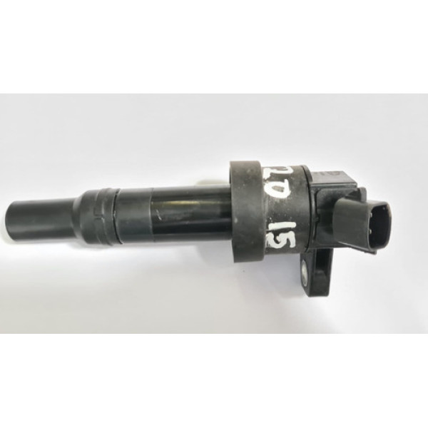 Bobina Ignição Hyundai Hb20 1.0 Ano 2015 N°b10079mm 
