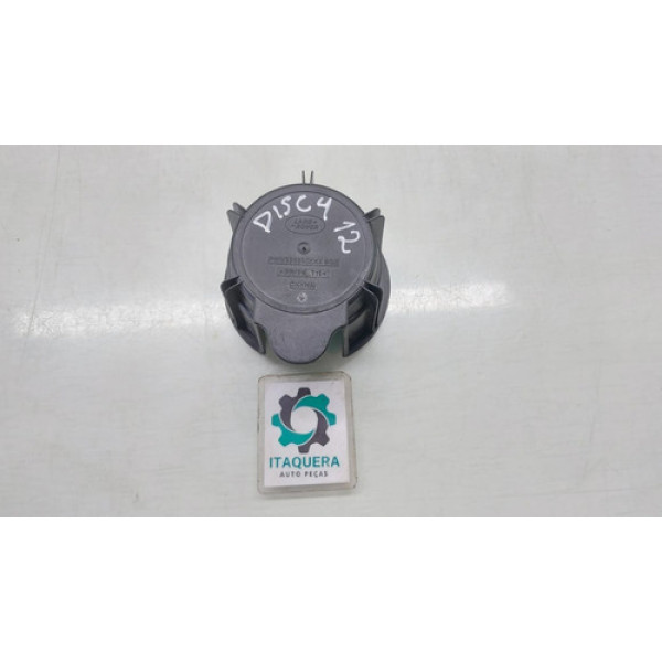 Porta Copos Console Central Land Rover Discovery 4 2011 2012