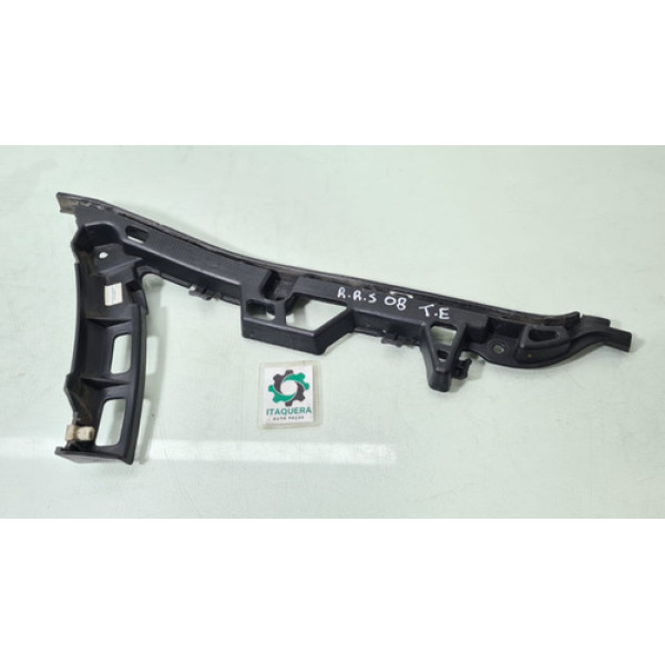 Guia Parachoque Traseiro Esquerdo Range Rover Sport Ano 2008