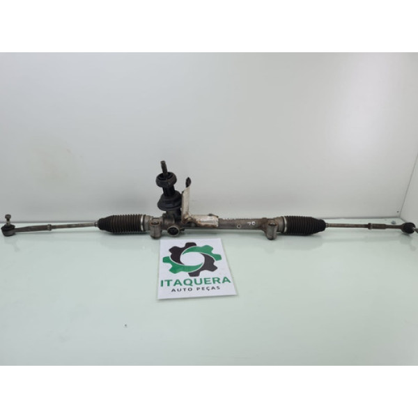 Caixa Direção Hidraulica Jeep Renegade 1.8 Flex 2020 2021