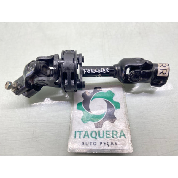 Cruzeta Coluna Direção Subaru Forester 2.0 Ano 2018