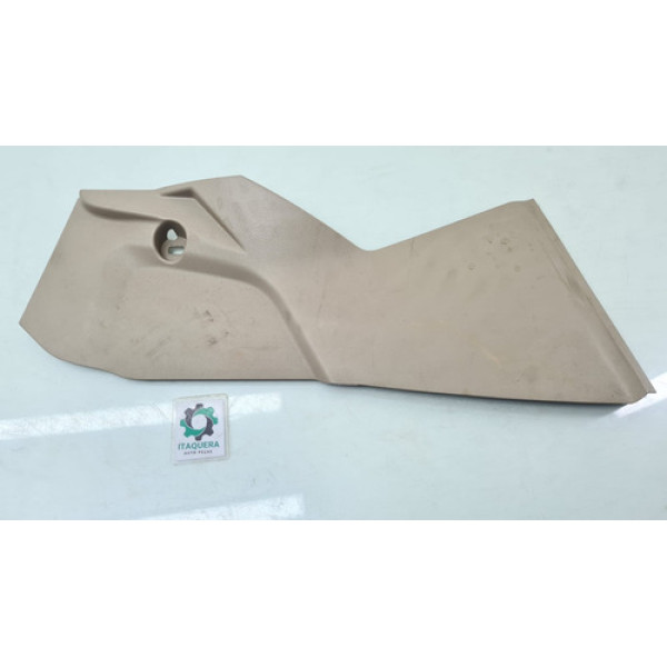 Acabamento Console Lado Esquerdo Freelander 2 Ano 2013 2014