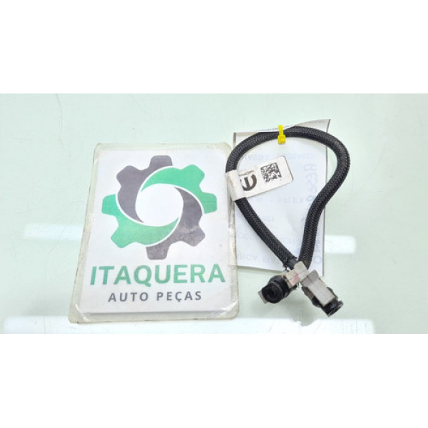 Mangueira Reservatorio Agua Fiat Cronos 1.3 Ano 2020 2021