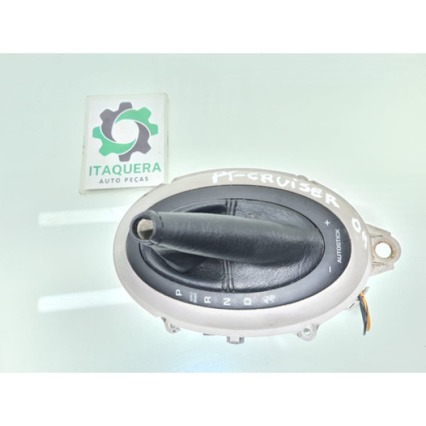 Moldura Coifa Trambulador Chrysler Pt Cruiser 2.4 2008 2009