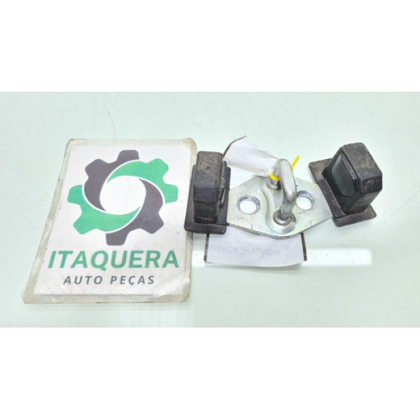 Batente Da Tampa Traseira Hyundai Hb20 Ano 2020 2021