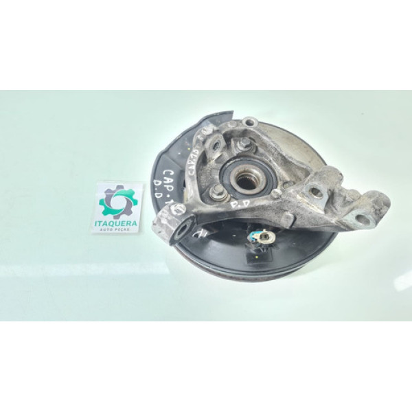 Manga Eixo Dianteiro Direito Gm Captiva 3.6 Ano 2010 2011