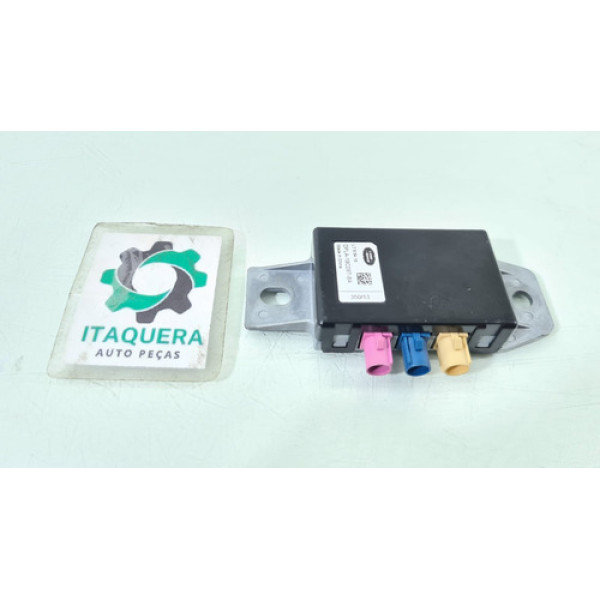 Módulo Amplificador Antena Evoque Velar F-type Dpla19c097ba