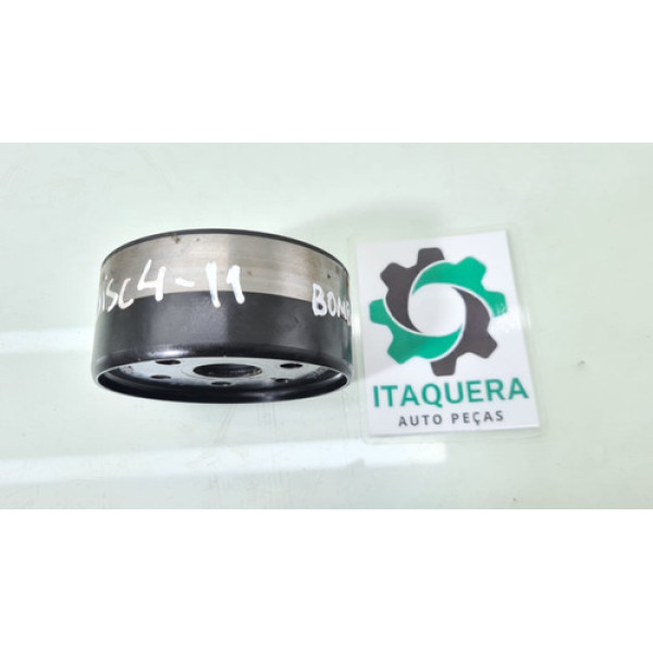 Polia Bomba Agua Land Rover Discovery 4 3.0 Ano 2011 2012