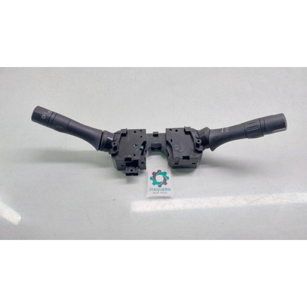 Chave Seta Limpador Nissan March Ano 2019 2020