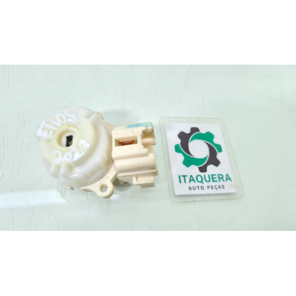 Comutador De Partida Toyota Etios 1.3 Ano 2016 2017