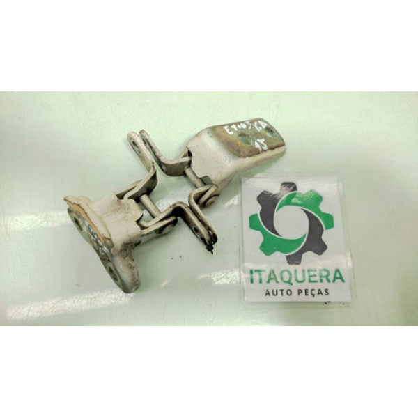 Par Dobradiça Porta Traseiro Direito Toyota Etios 2015 Hatch