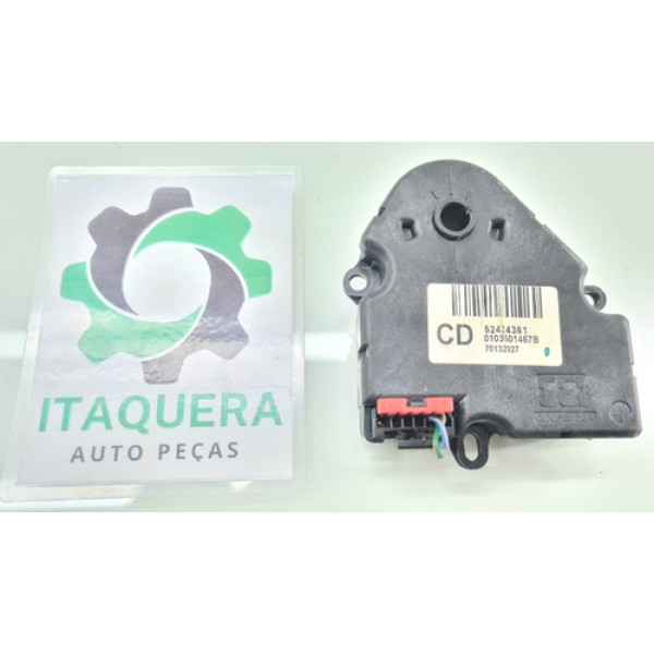 Motor Atuador Caixa Ar Ford Fusion 2.5 Ano 2011 2012