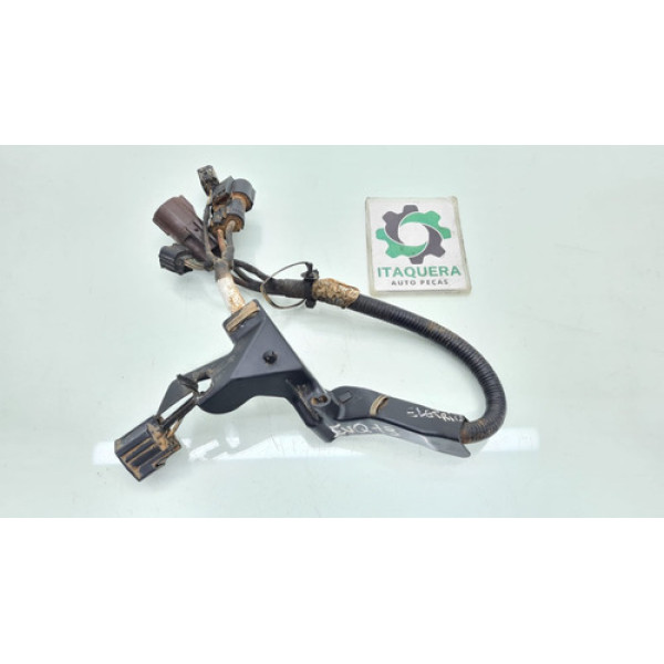 Chicote Caixa Direção Land Rover Evoque 2.0 Ano 2012 2013