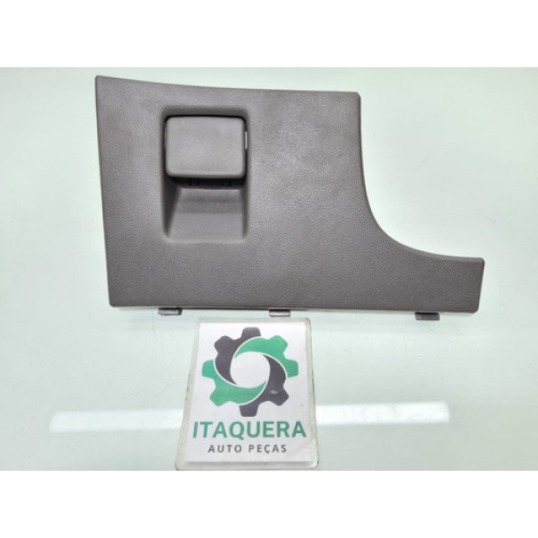 Moldura Inferior Esquerdo Painel Porta Luvas Gm Cruze 2018