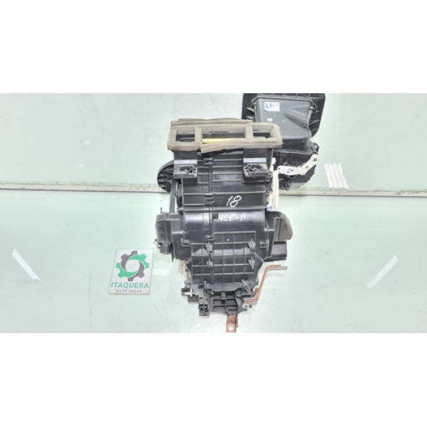 Caixa Evaporizadora Ar Versa 1.6 Ano 2017 2018 Flex