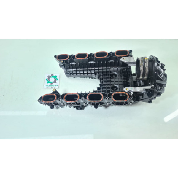 Coletor Admissão Mercedes 63 Amg 5.5 Ano 2016 V8