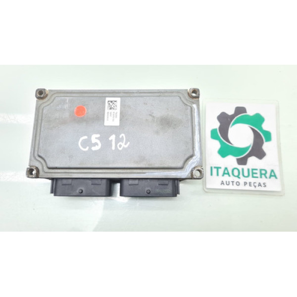 Modulo Cambio Citroen C5 2.0 Ano 2011 2012 N: S126029101