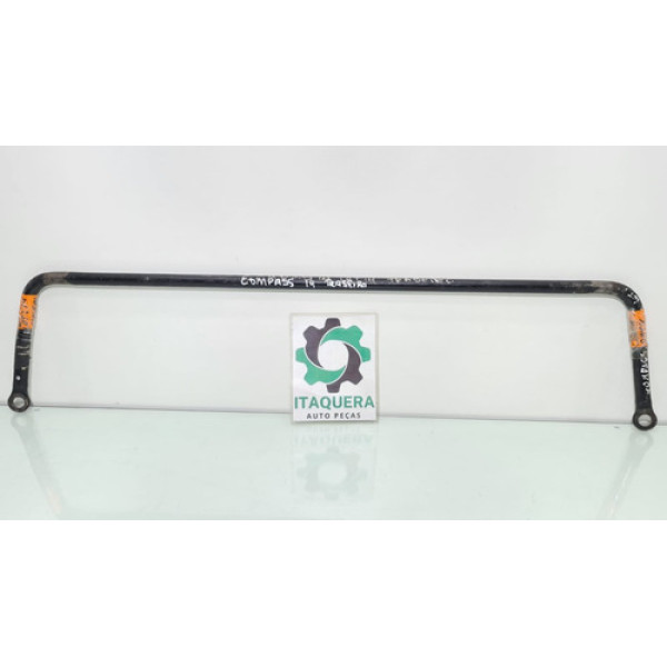 Barra Estabilizadora Traseira Jeep Compass Ano 2019