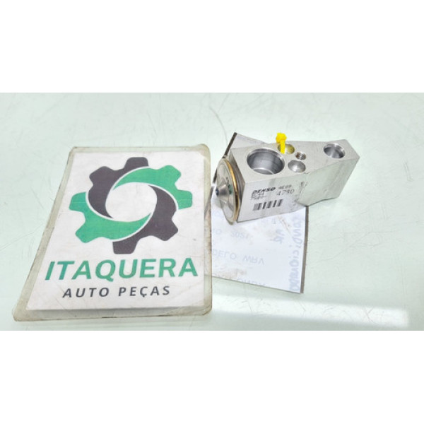 Valvula Expansão Honda Wrv 1.5 Ano 2020 2021