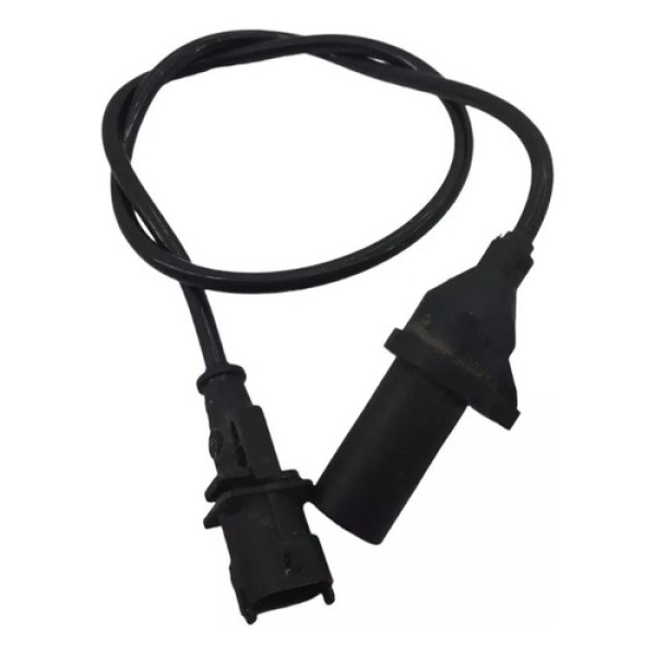 Sensor Rotação Fiat Palio Uno Siena Bravo Meriva Nº 0261210