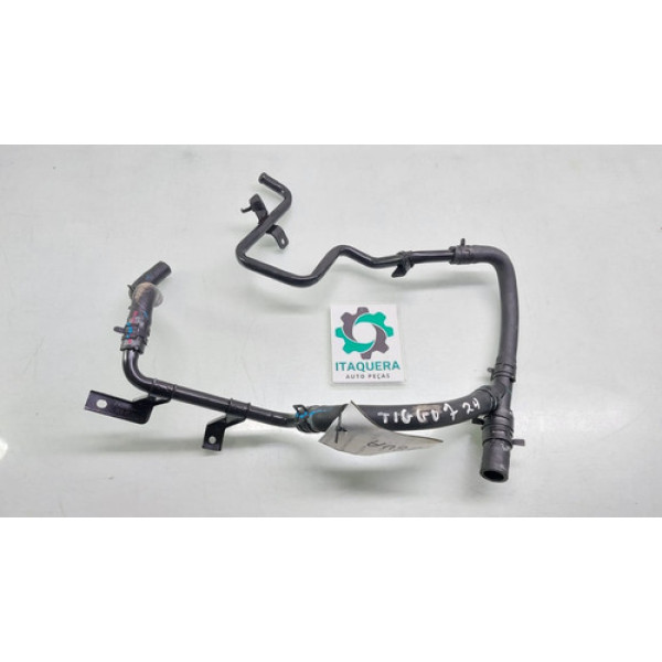 Mangueira Cano Agua Chery Tiggo 7 1.5 Ano 2024 2025