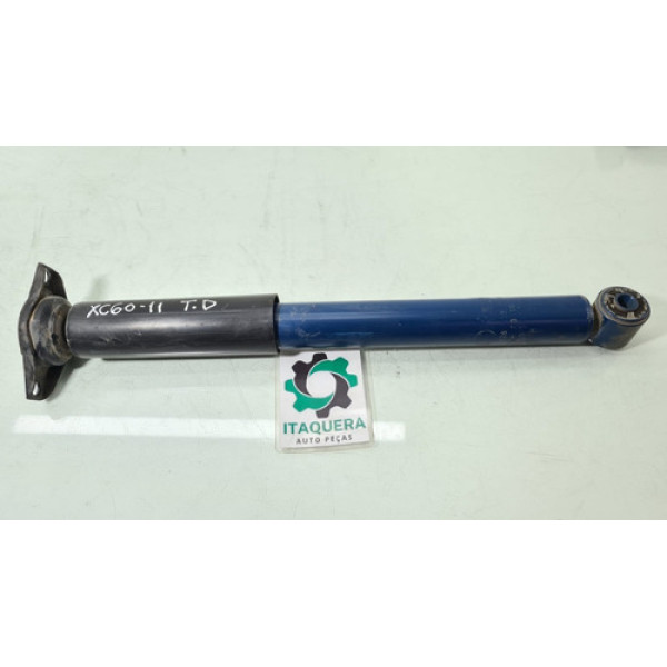 Amortecedor Traseiro Volvo Xc60 Ano 2011 2012