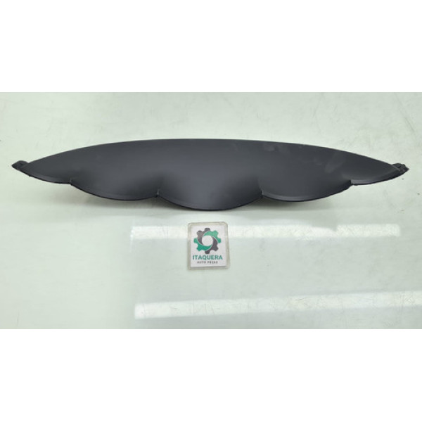 Moldura Acabamento Painel Instrumento Porsche Cayenne 2008