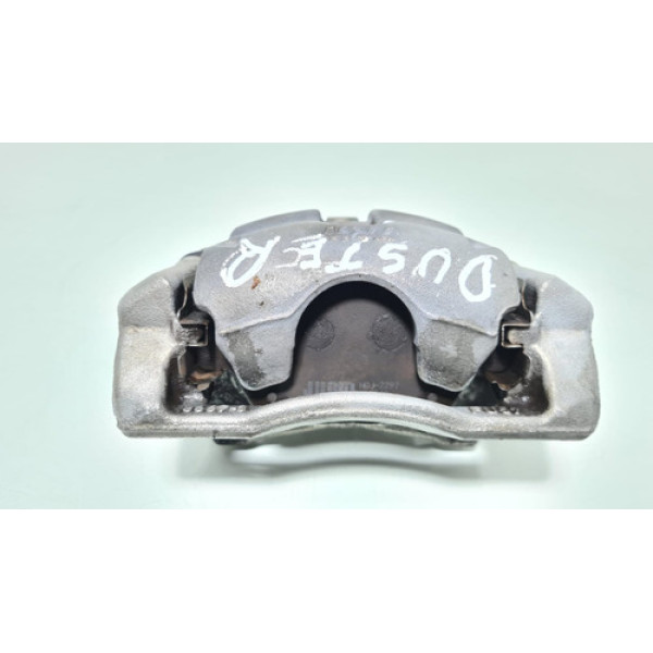 Pinça Freio Dianteira Esquerda Renault Duster 1.6 Ano 2022