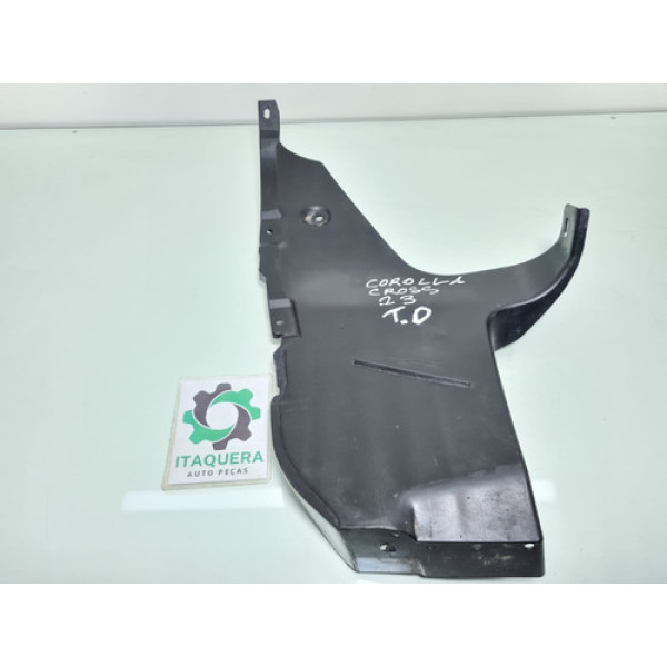 Parabarro Traseiro Direito Toyota Corolla Cross 2022 2023