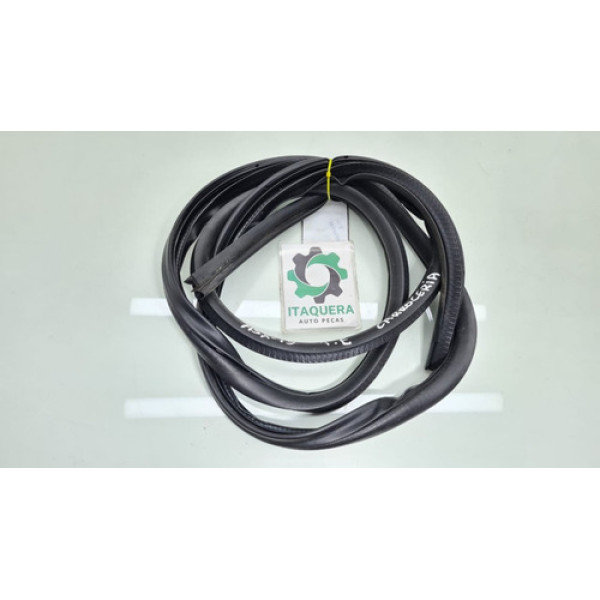 Borracha Carroceria Traseira Esquerda Asx 2.0 4x2 Ano 2015