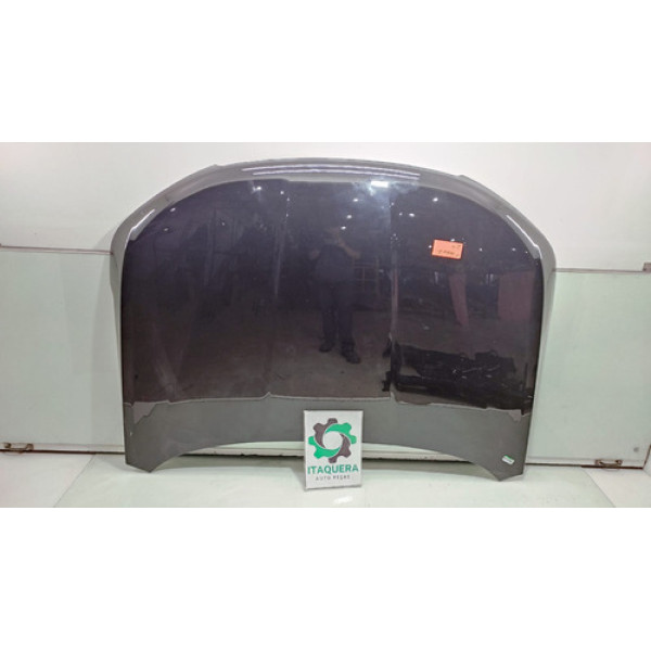 Capo Chery Tiggo 7 Ano 2024 2025 Impecável