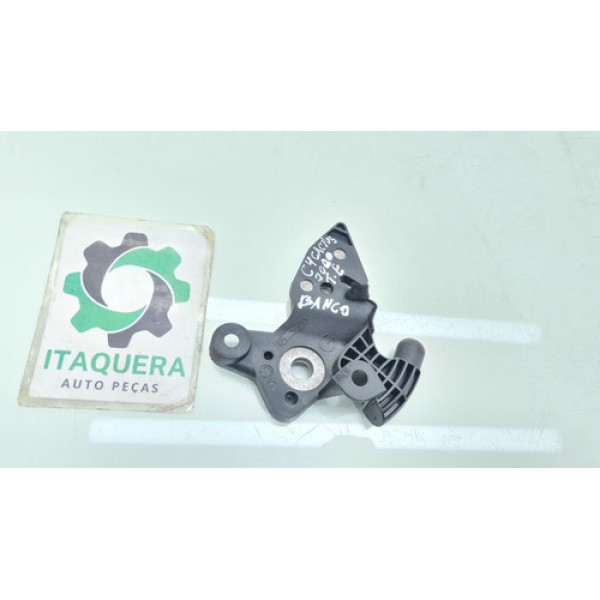 Trava Banco Traseiro Esquerdo C4 Cactus 2020 2021 2022