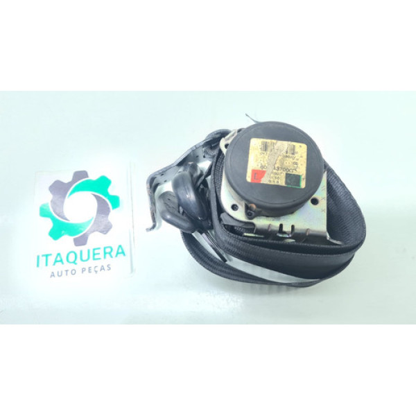 Cinto Segurança Traseiro Esquerdo Range Rover Sport Ano 2012