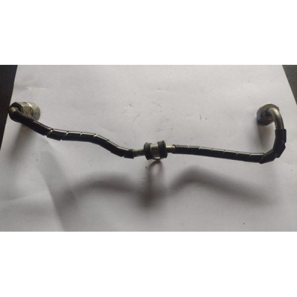 Cano Bico Injetor Land Rover Discovery 4 2011