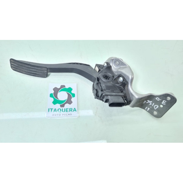 Pedal Acelerador Eletronico Discovery 4 3.0 2011 2012
